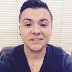 Meet your Posher, Nick